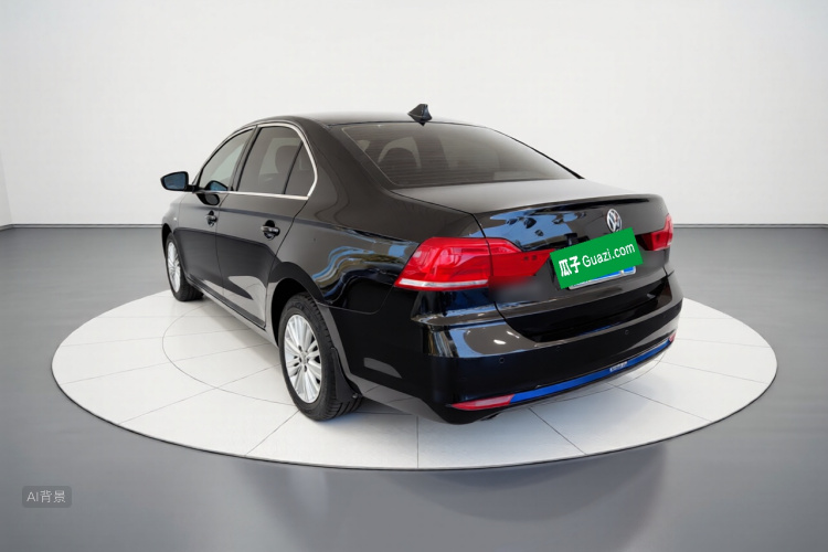 Volkswagen Santana 2020 car image #5