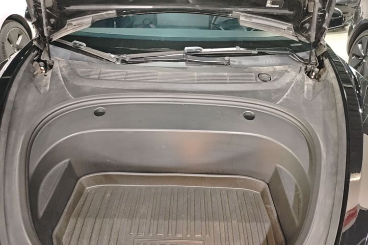 Tesla Model 3 2022 #20 Tesla Model 3 2022 car image #20