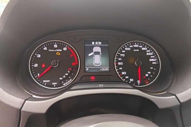 Audi A3 2018 #16 Audi A3 2018 immagine di auto #16