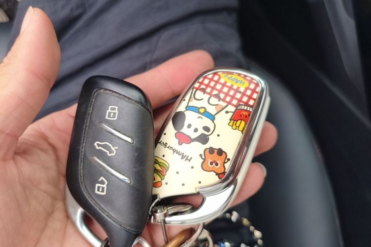 MG 5 2021 #10 MG 5 2021 immagine di auto #10
