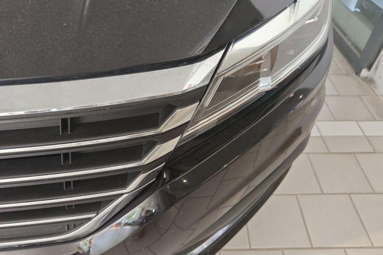 Volkswagen Lavida 2019 car image #23