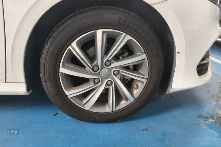 GEELY Binray 2020 #9 GEELY Binray 2020 car image #9