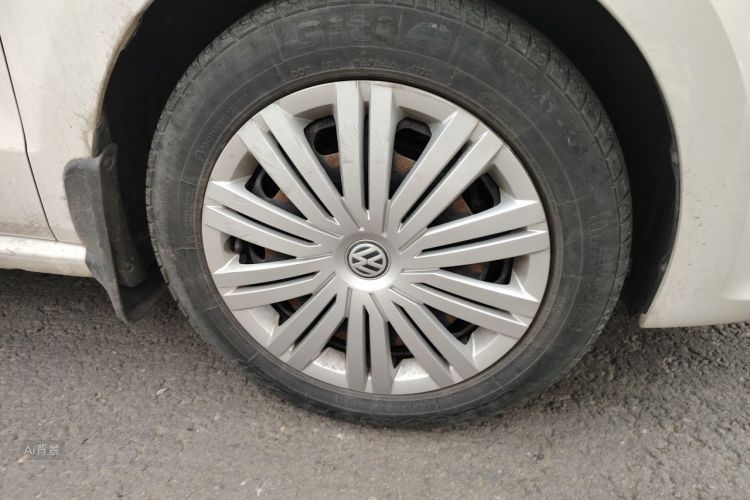 Volkswagen Polo 2019 #9 Volkswagen Polo 2019 car image #9