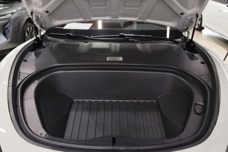 MI SU7 2024 car image #20