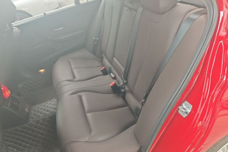 BMW 3 Series 2018 #17 BMW 3 Series 2018 image de voiture #17