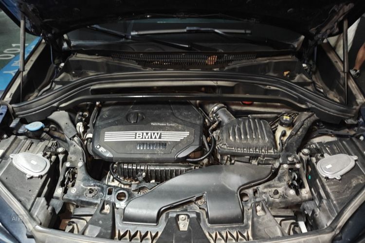 BMW X1 2022 car image #22