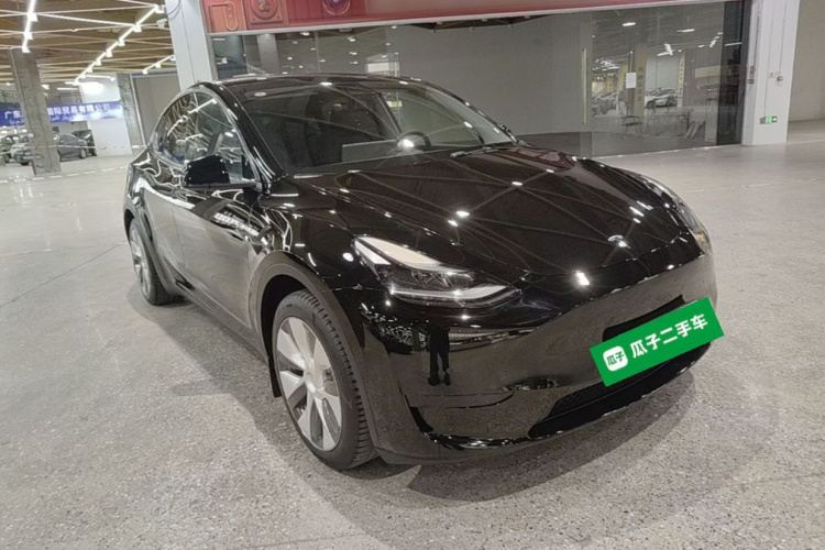 Tesla Model Y 2023 immagine di auto #4