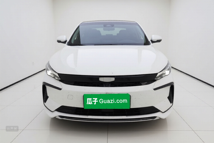 GEELY Emgrand L HiP 2023 car image #3
