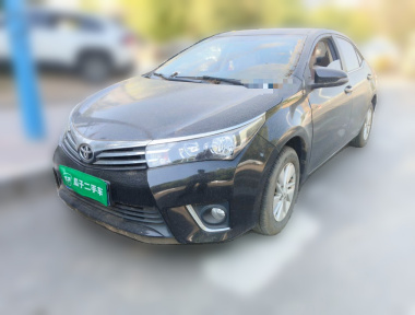2015 2015 car image