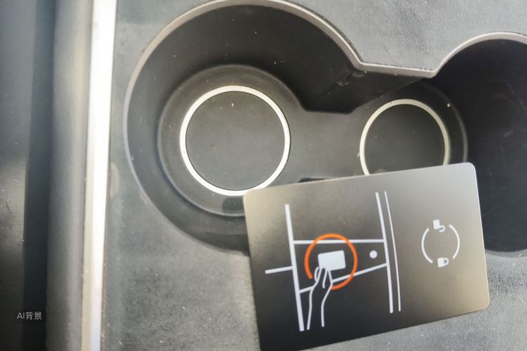 Tesla Model Y 2024 car image #10