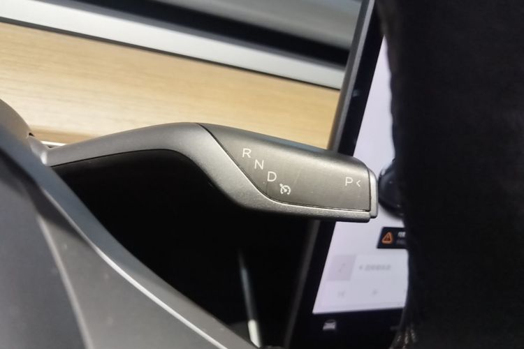 Tesla Model 3 2020 #14 Tesla Model 3 2020 car image #14