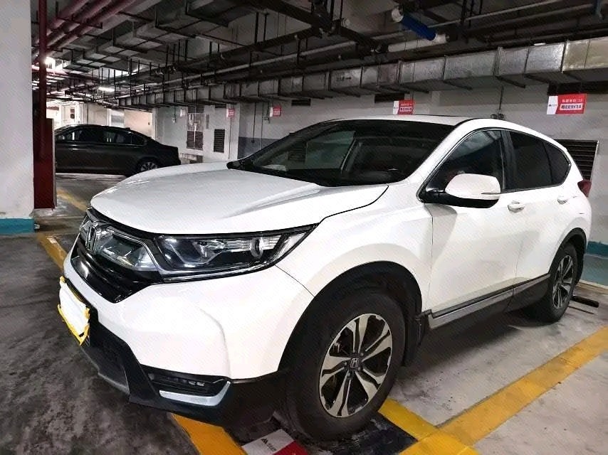 2019 2019 car image