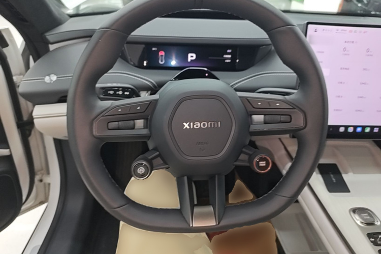 MI SU7 2025 car image #11
