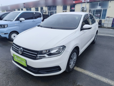 Volkswagen Santana 2020 Volkswagen Santana 2020 car image