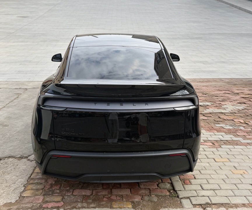 2026 #2 2026 car image #2