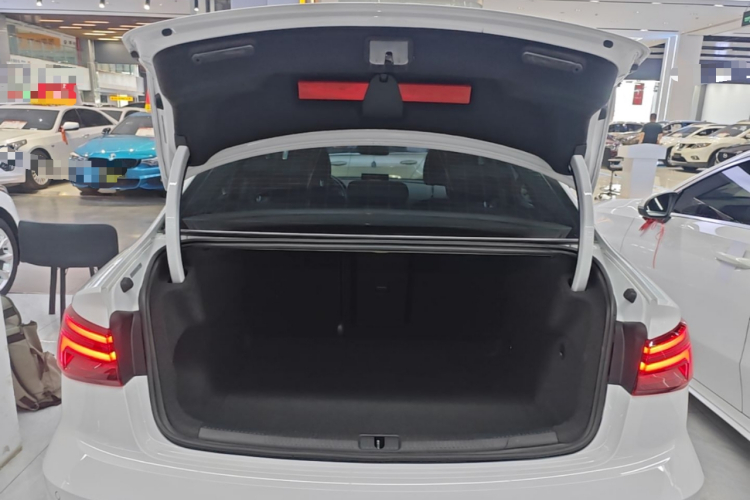 Audi A3 2019 #19 Audi A3 2019 car image #19