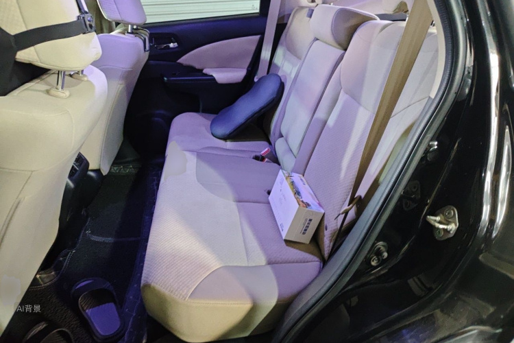 Honda CR-V 2016 #19 Honda CR-V 2016 car image #19
