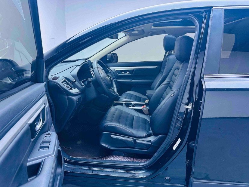 Honda CR-V 2020 #8 Honda CR-V 2020 car image #8