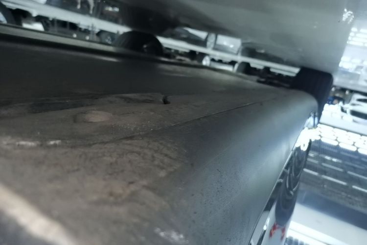 Tesla Model Y 2022 car image #27
