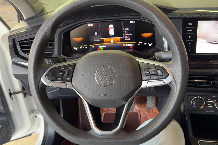 Volkswagen Lavida 2024 #12 Volkswagen Lavida 2024 car image #12