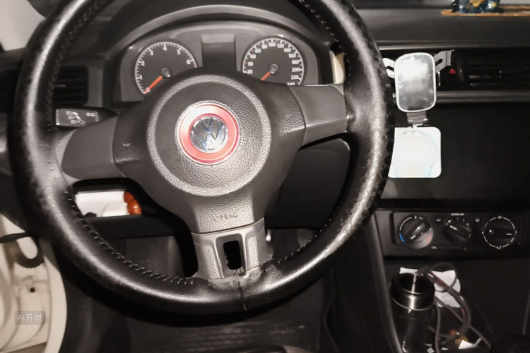 Volkswagen Santana 2016 car image #12