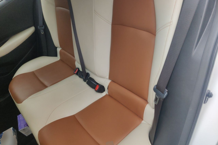 Toyota Corolla 2020 car image #10