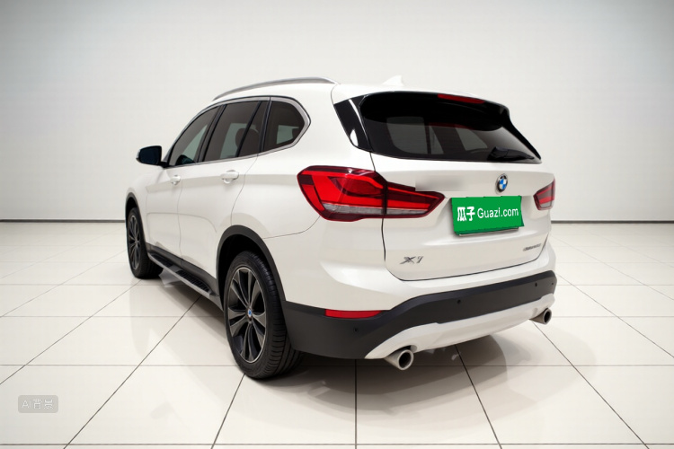 BMW X1 2020 #5 BMW X1 2020 car image #5