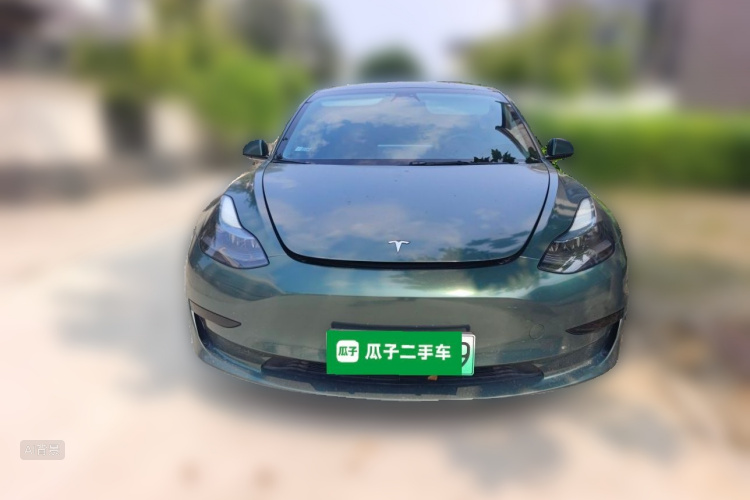 Tesla Model 3 2022 immagine di auto #3