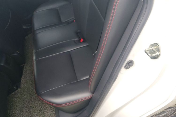 Toyota Corolla 2018 #17 Toyota Corolla 2018 car image #17