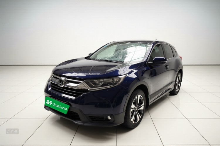 Honda CR-V 2020 #2 Honda CR-V 2020 car image #2