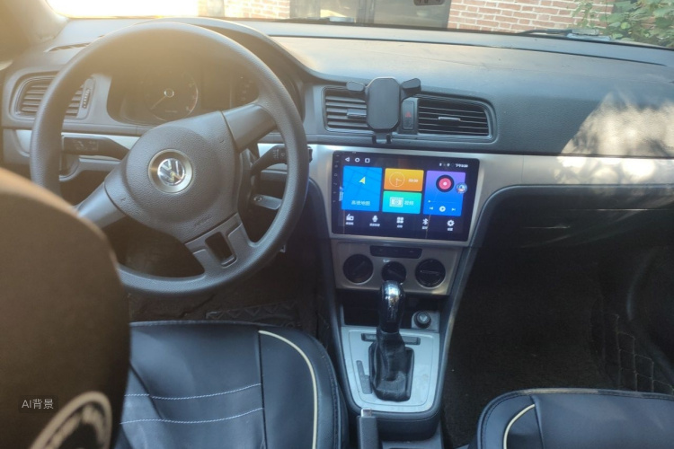 Volkswagen Lavida 2017 #11 Volkswagen Lavida 2017 imagen de coche #11