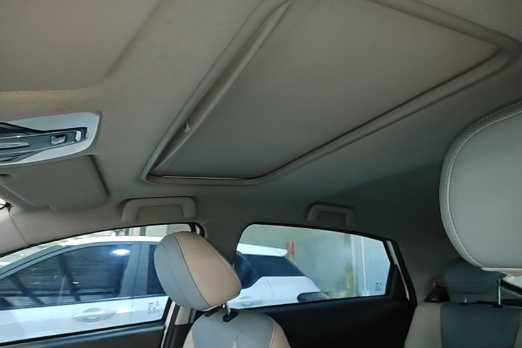 Chery Tiggo 3x 2022 #18 Chery Tiggo 3x 2022 car image #18