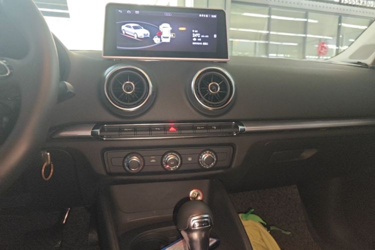 Audi A3 2017 #17 Audi A3 2017 car image #17
