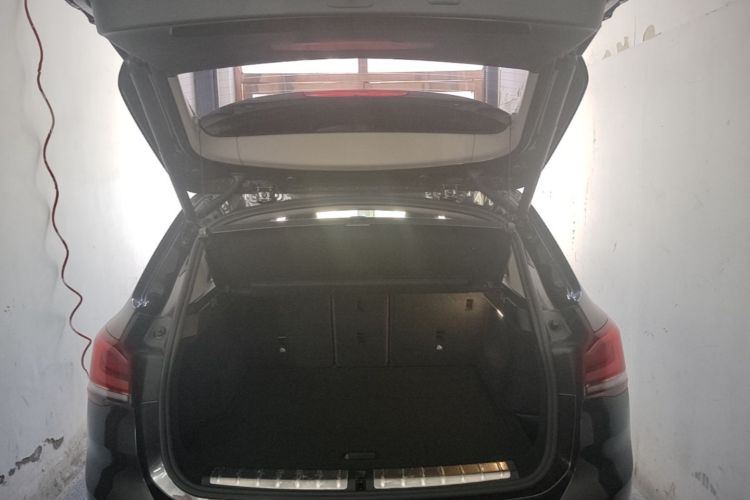 BMW X1 2021 #19 BMW X1 2021 car image #19