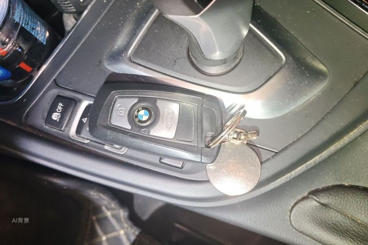 BMW 3 Series 2017 #10 BMW 3 Series 2017 car image #10