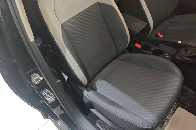 大众 朗逸 2024 汽车图片 #24