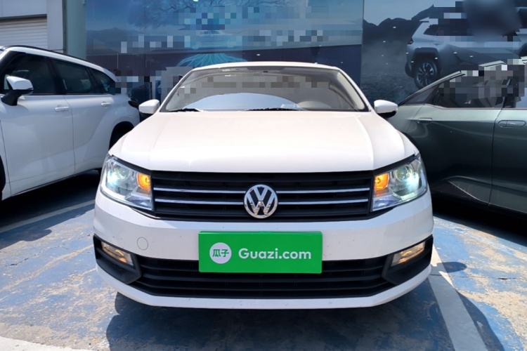 Volkswagen Santana 2021 #3 Volkswagen Santana 2021 car image #3