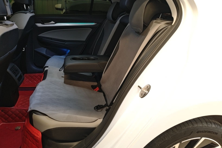 Volkswagen Golf 2022 car image #17