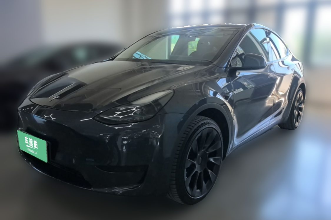 Tesla Model Y 2024 Tesla Model Y 2024 car image