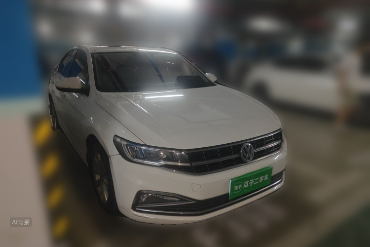 Volkswagen Bora 2019 car image #4