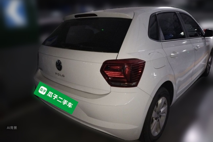 Volkswagen Polo 2023 #7 Volkswagen Polo 2023 car image #7