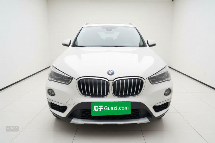 BMW X1 2019 car image #3