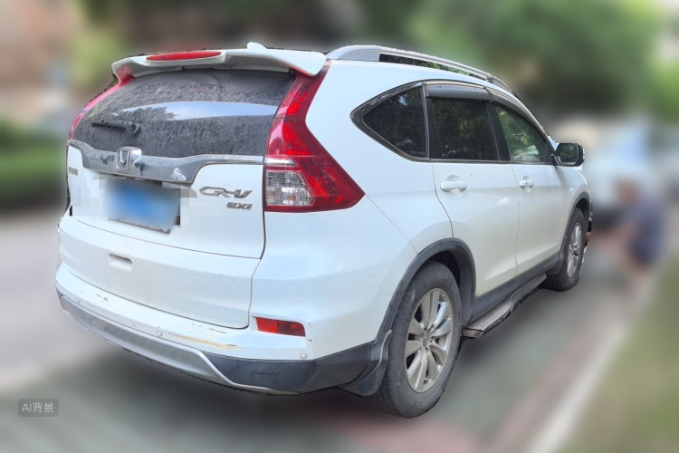 Honda CR-V 2016 car image #7