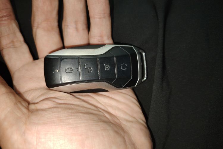 比亚迪 汉 2022 汽车图片 #17