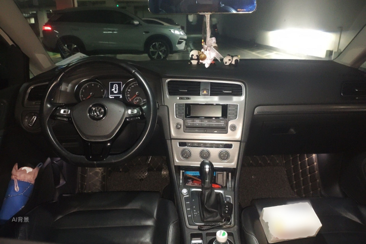 Volkswagen Golf 2015 immagine di auto #11