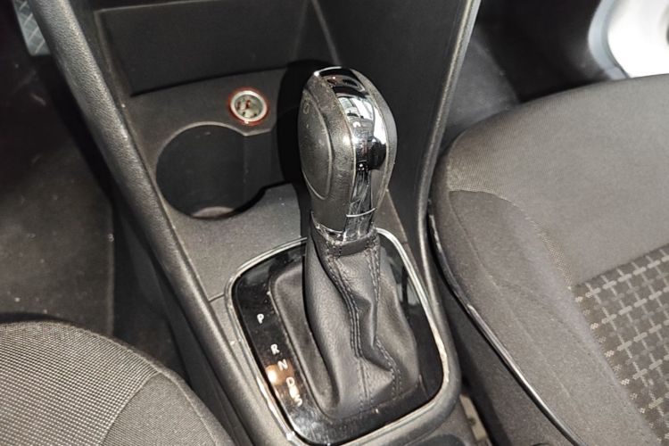 Volkswagen Polo 2017 #14 Volkswagen Polo 2017 car image #14