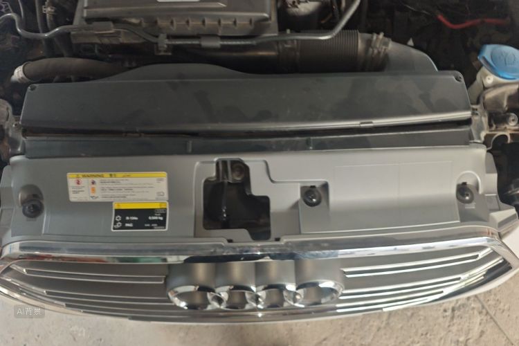 Audi A3 2020 immagine di auto #22