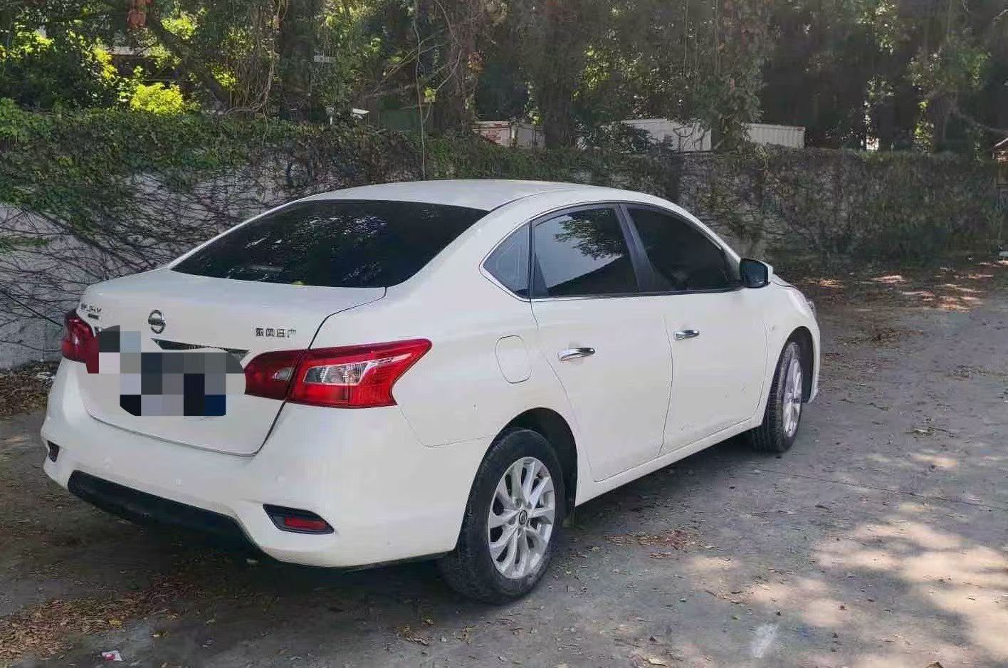 Nissan Sylphy 2024 صورة سيارة #4