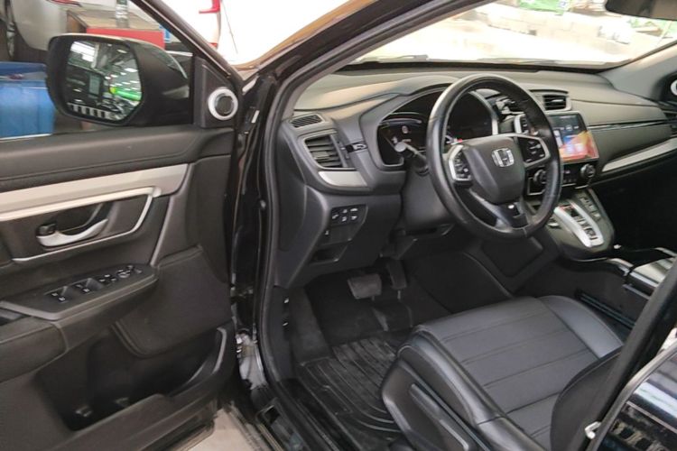 Honda CR-V 2022 #16 Honda CR-V 2022 immagine di auto #16