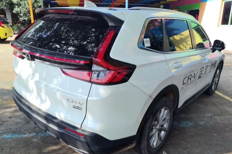 Honda CR-V 2022 car image #5